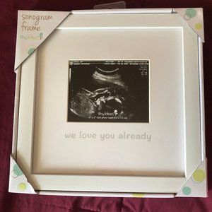 Sonogram Frame